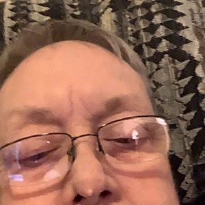 Meet your Posher, Nancy j